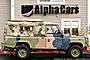1989 Land Rover Defender Perentie 110 4x4 Boston MA
