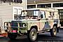 1989 Land Rover Defender Perentie 110 4x4 Boston MA