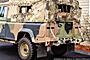 1989 Land Rover Defender Perentie 110 4x4 Boston MA