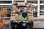 1989 Land Rover Defender Perentie 110 4x4 Boston MA