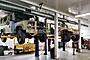 1989 Land Rover Defender Perentie 110 4x4 Boston MA