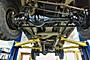 1989 Land Rover Defender Perentie 110 4x4 Boston MA