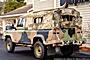 1989 Land Rover Defender Perentie 110 4x4 Boston MA