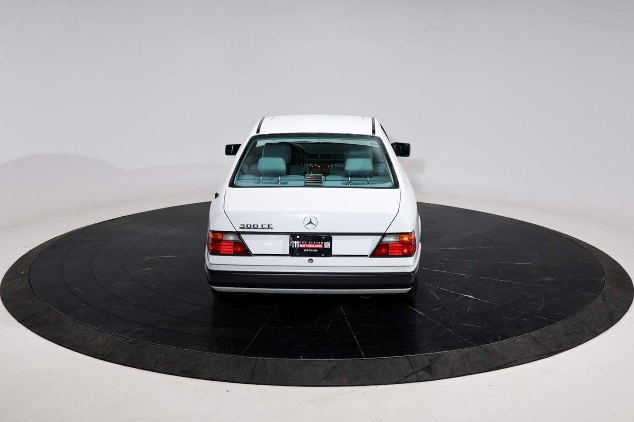 1989 Mercedes-Benz 300 Series 300CE Franklin TN