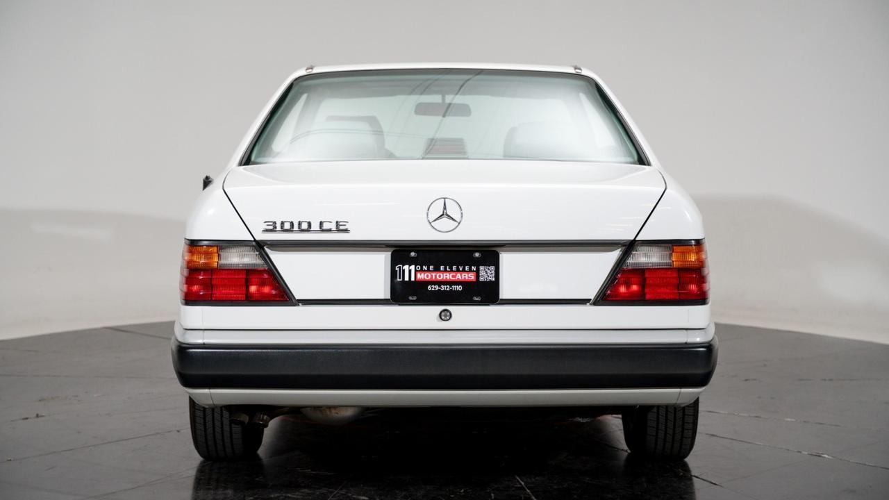1989 Mercedes-Benz 300 Series 300CE Franklin TN