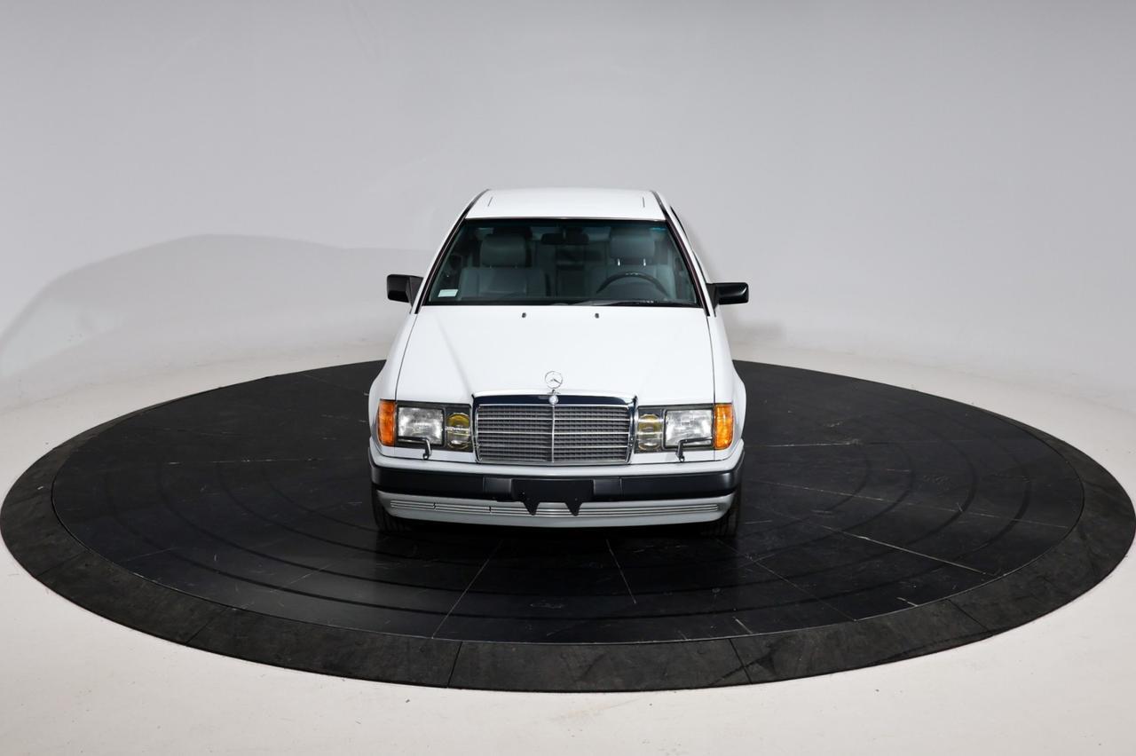 1989 Mercedes-Benz 300 Series 300CE Franklin TN