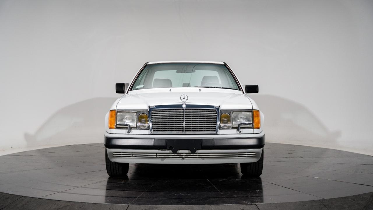 1989 Mercedes-Benz 300 Series 300CE Franklin TN