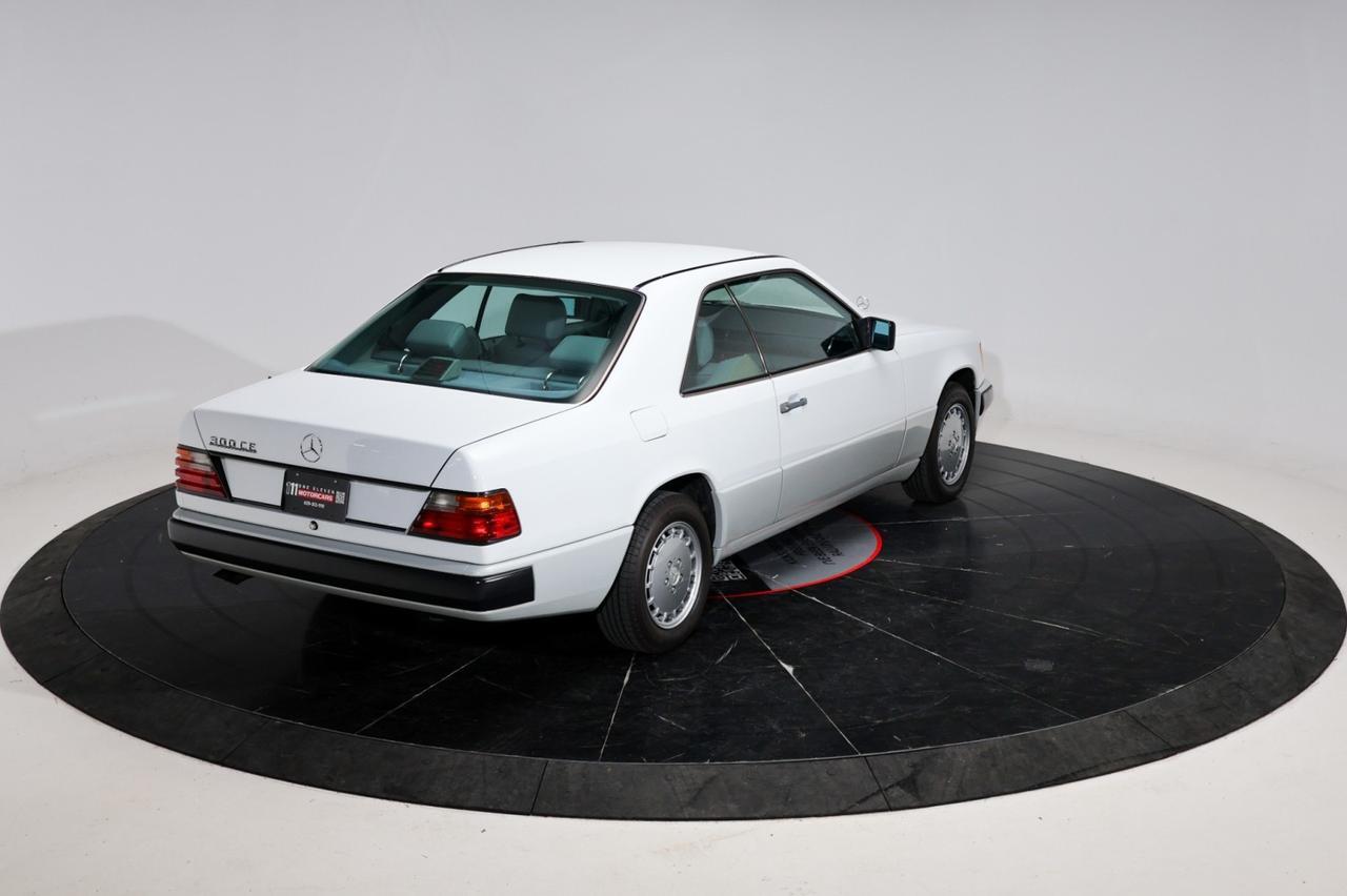 1989 Mercedes-Benz 300 Series 300CE Franklin TN