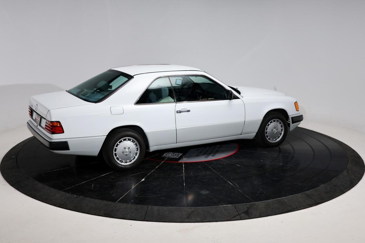 1989 Mercedes-Benz 300 Series 300CE Franklin TN