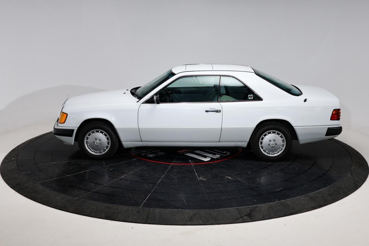 1989 Mercedes-Benz 300 Series 300CE Franklin TN