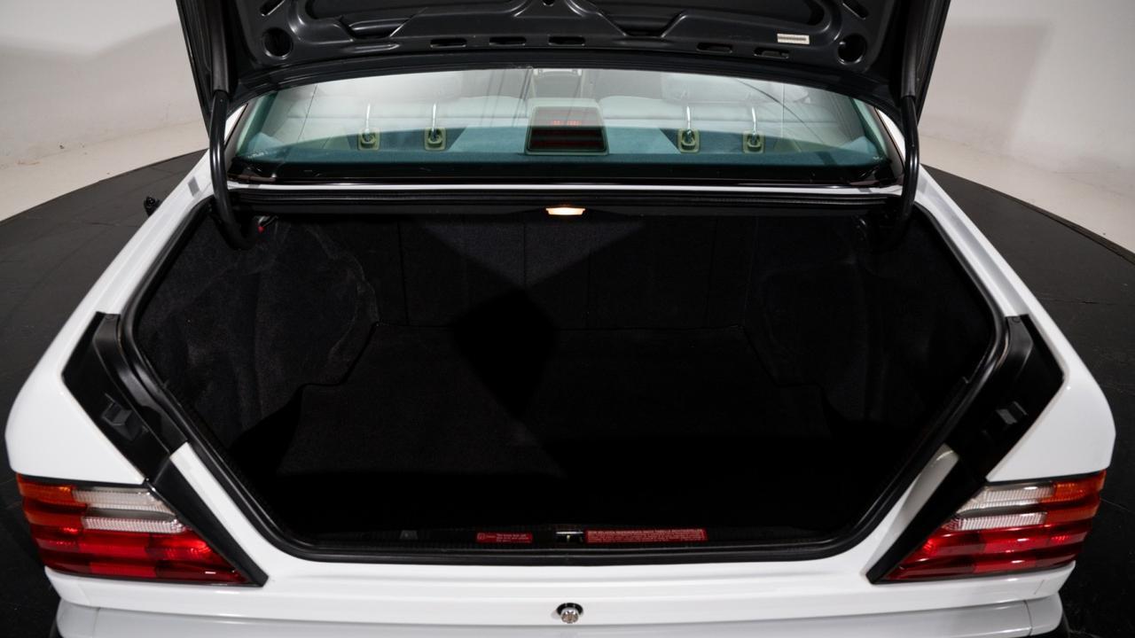 1989 Mercedes-Benz 300 Series 300CE Franklin TN