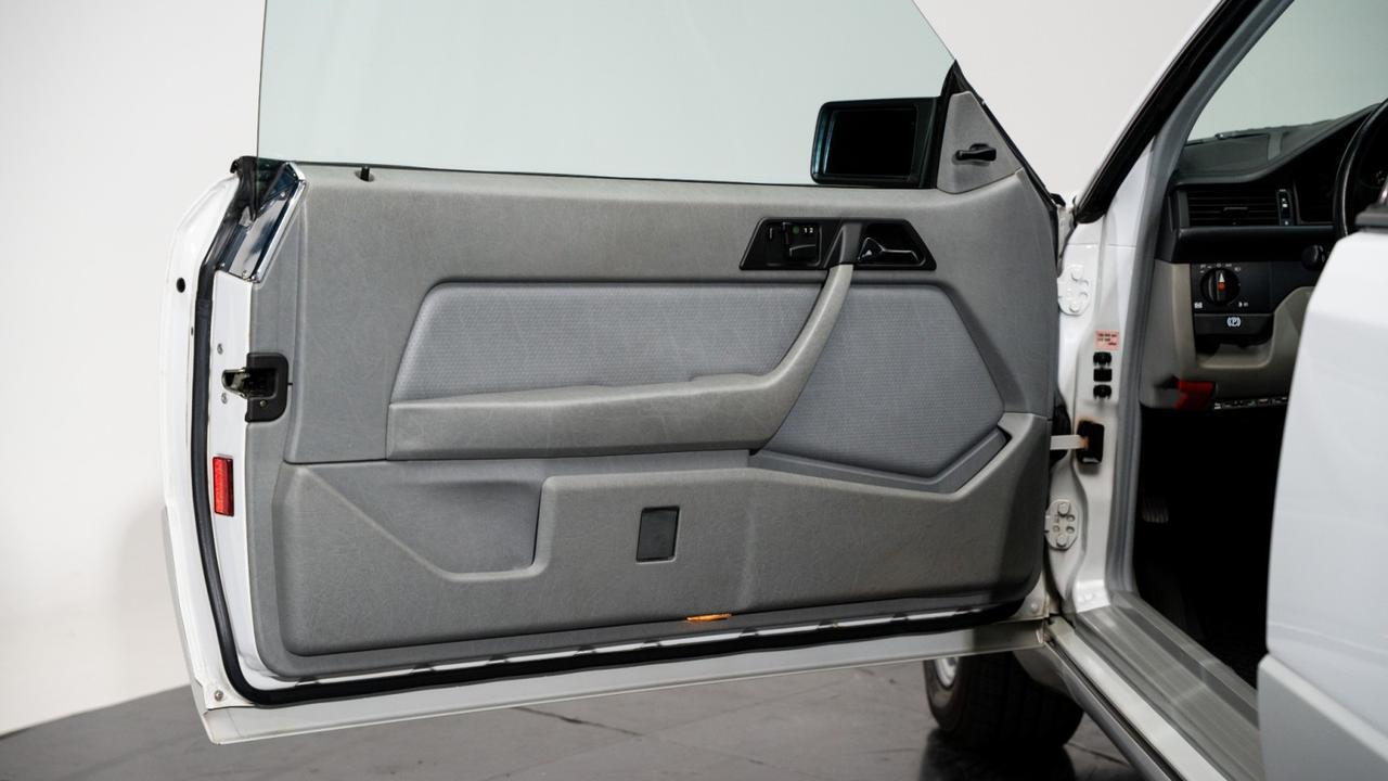 1989 Mercedes-Benz 300 Series 300CE Franklin TN