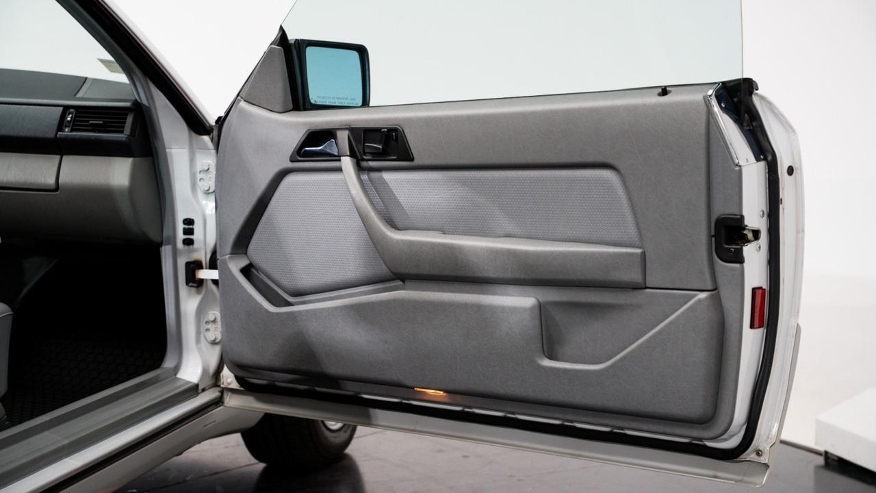 1989 Mercedes-Benz 300 Series 300CE Franklin TN