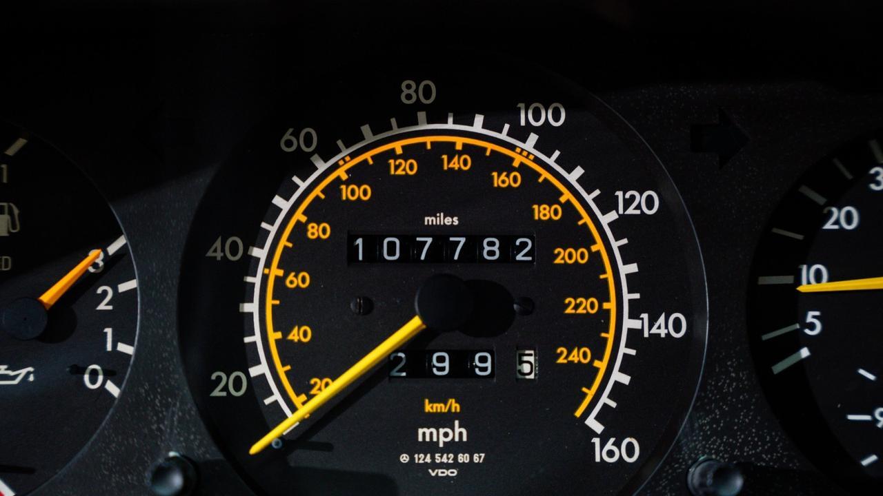 1989 Mercedes-Benz 300 Series 300CE Franklin TN