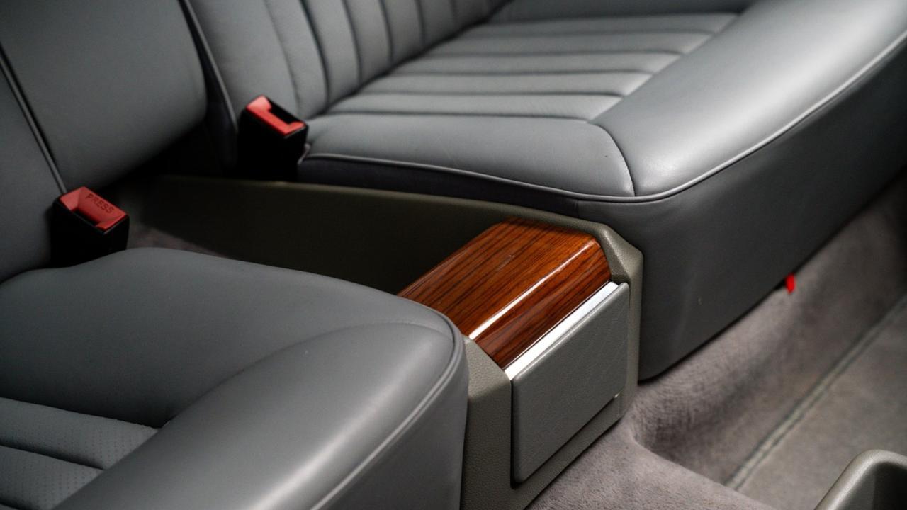 1989 Mercedes-Benz 300 Series 300CE Franklin TN