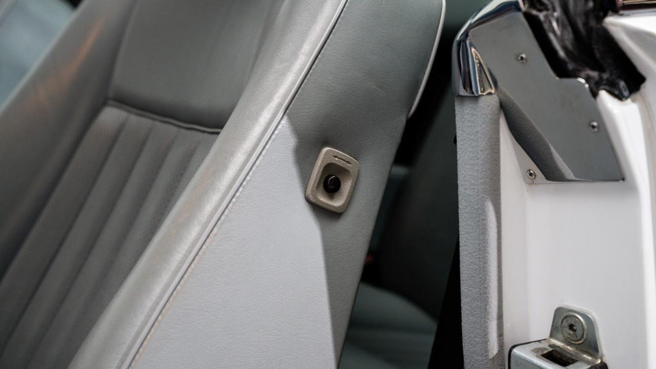 1989 Mercedes-Benz 300 Series 300CE Franklin TN