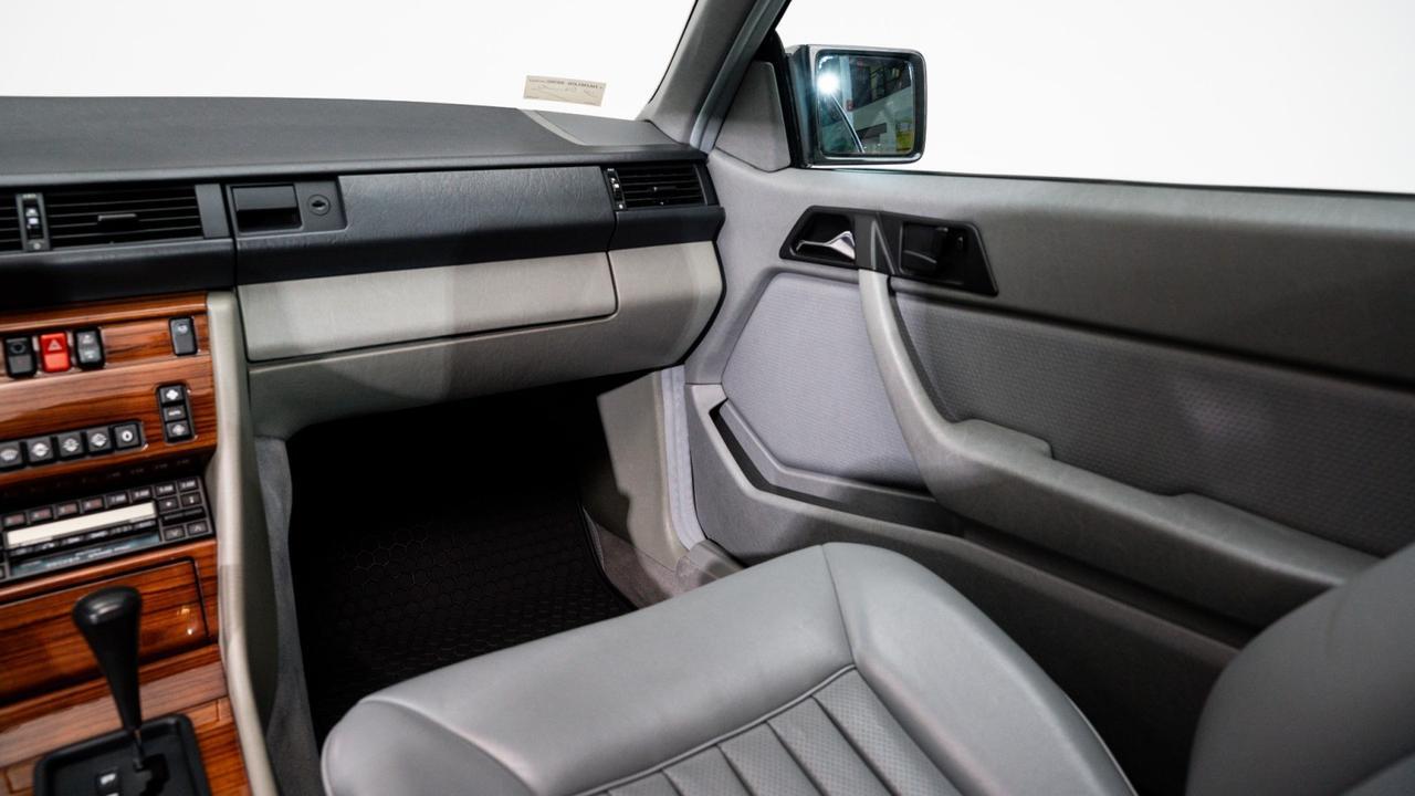 1989 Mercedes-Benz 300 Series 300CE Franklin TN