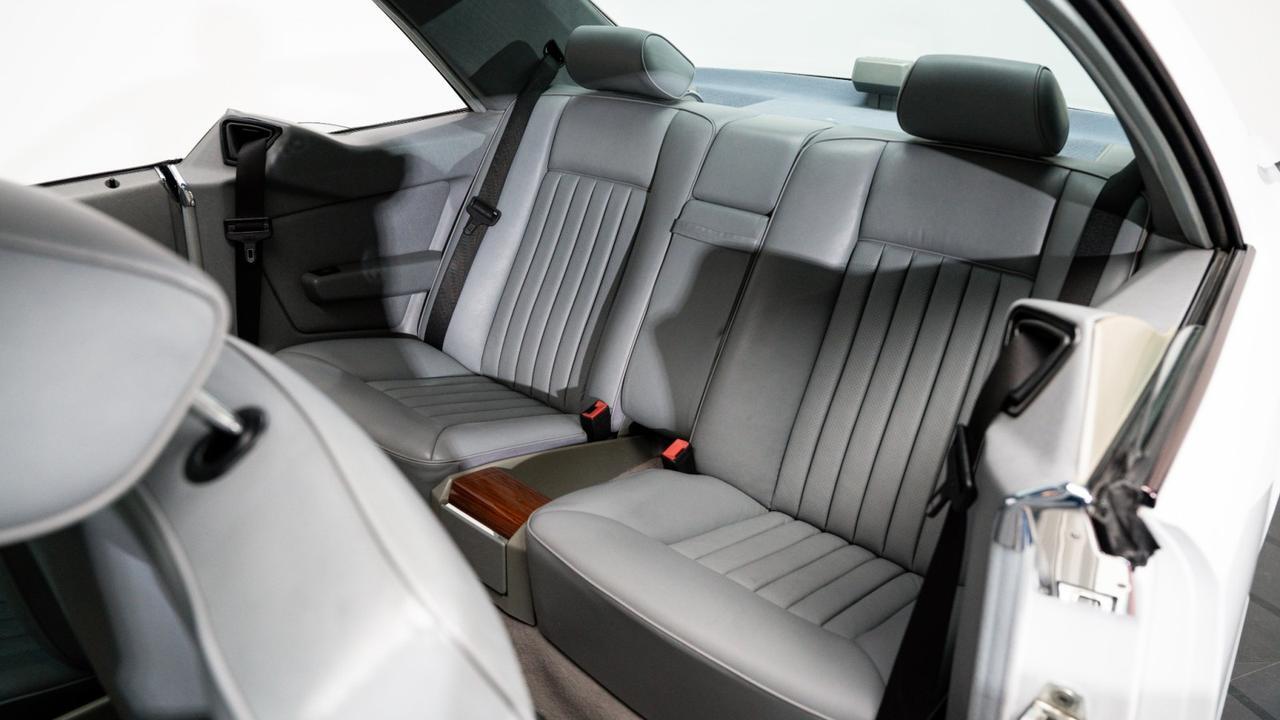 1989 Mercedes-Benz 300 Series 300CE Franklin TN