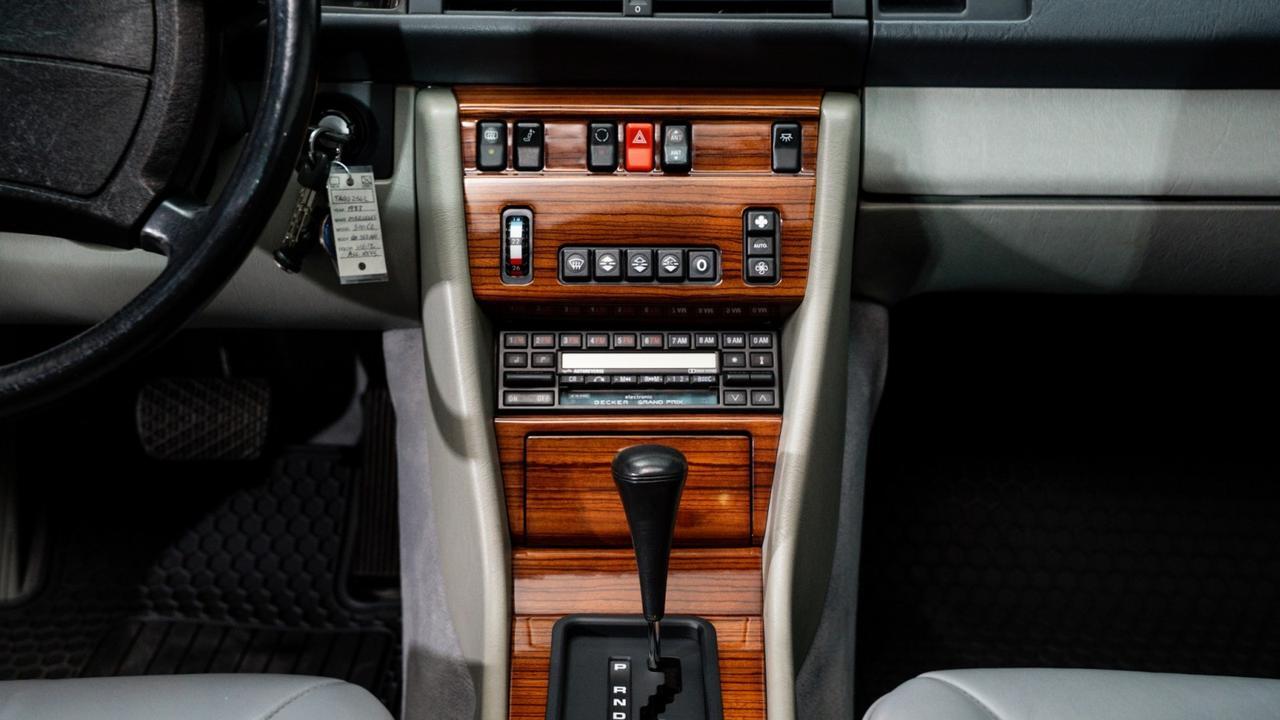 1989 Mercedes-Benz 300 Series 300CE Franklin TN