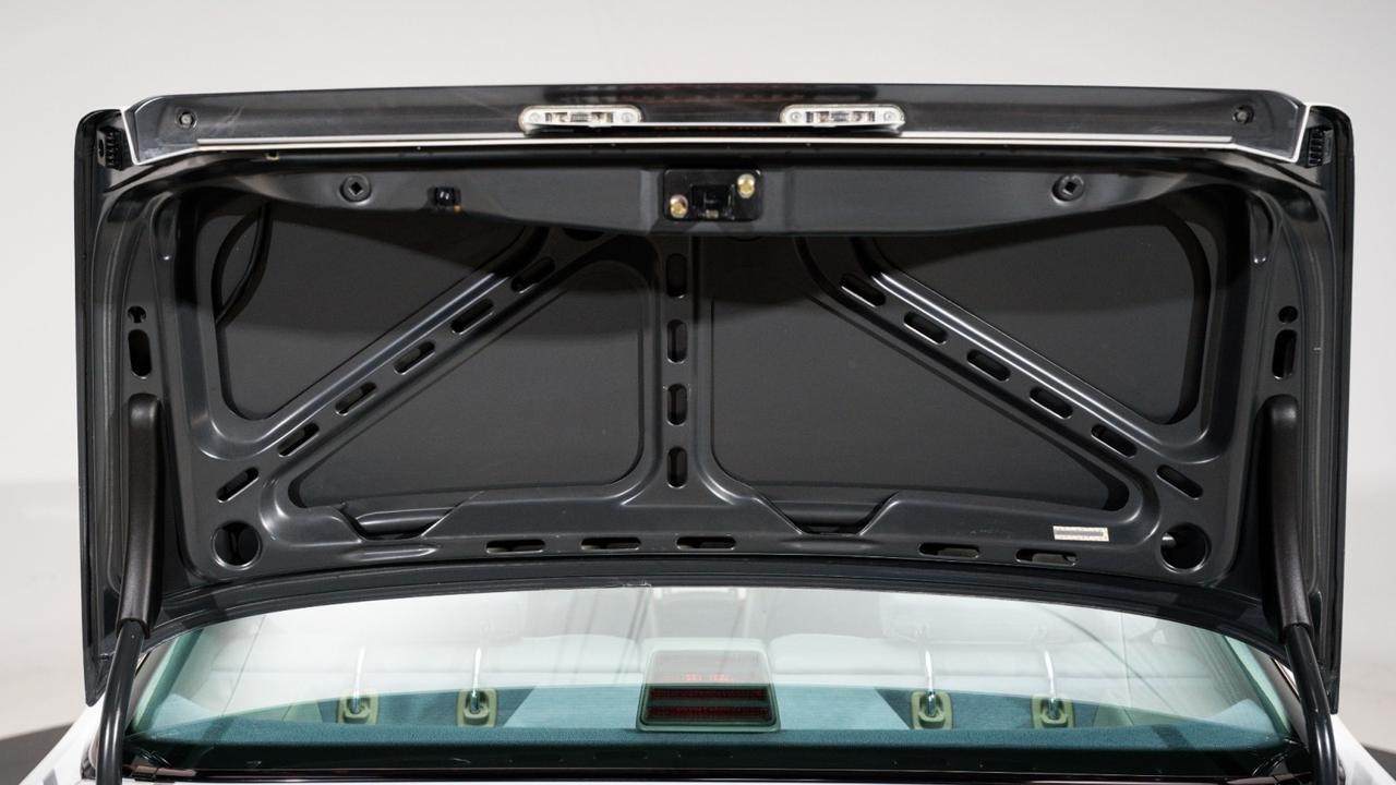 1989 Mercedes-Benz 300 Series 300CE Franklin TN