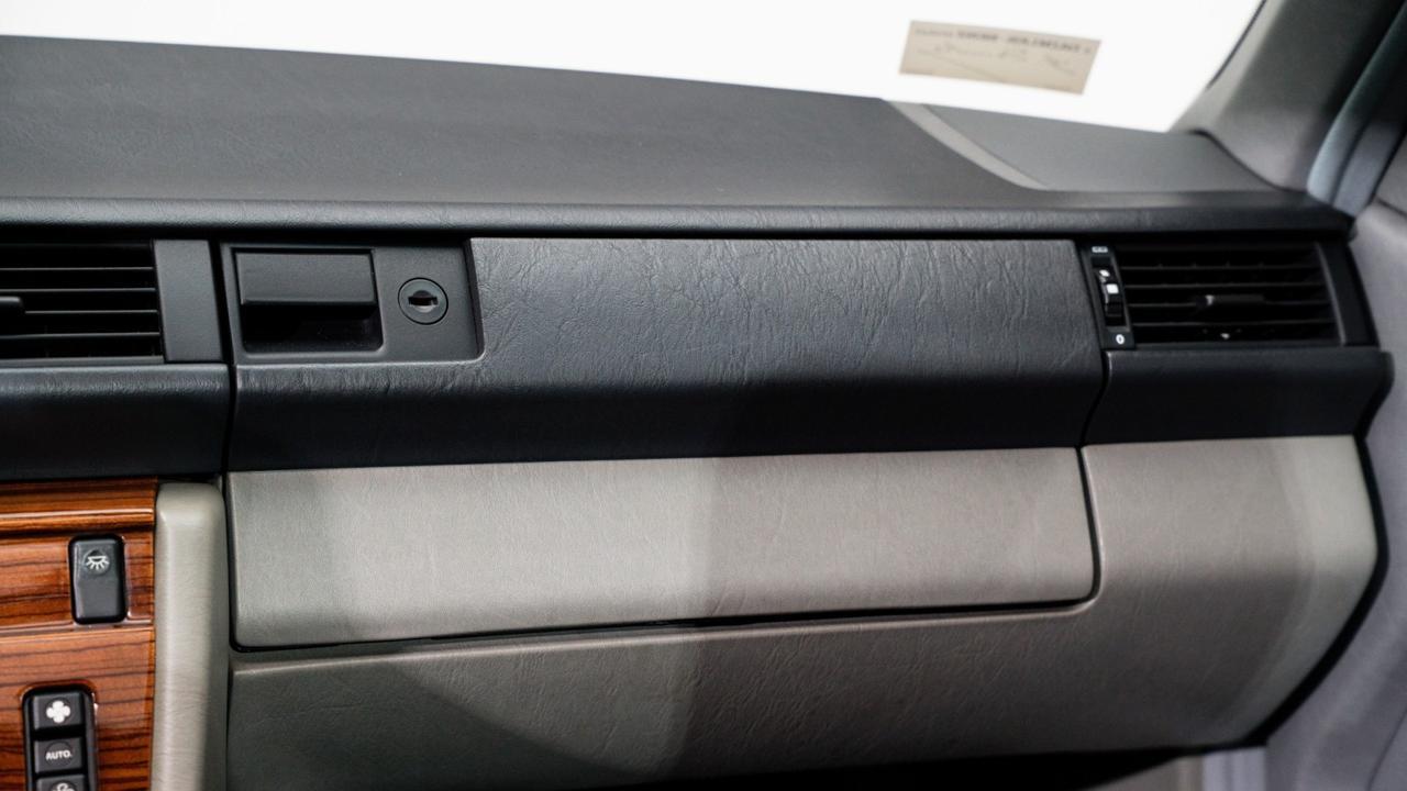 1989 Mercedes-Benz 300 Series 300CE Franklin TN