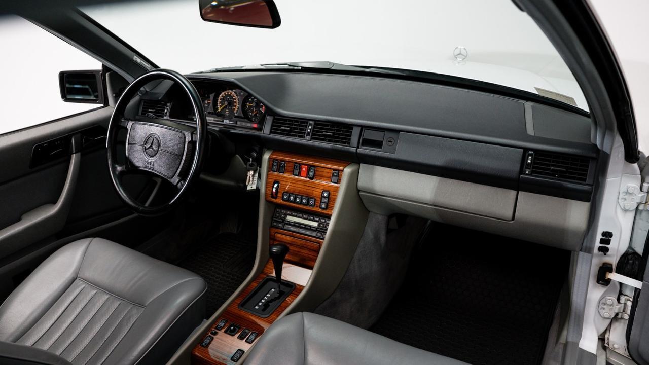 1989 Mercedes-Benz 300 Series 300CE Franklin TN