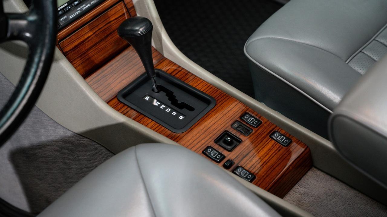 1989 Mercedes-Benz 300 Series 300CE Franklin TN