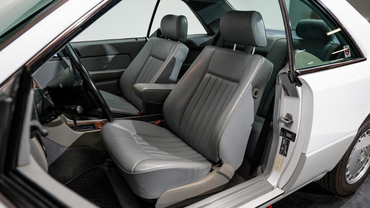 1989 Mercedes-Benz 300 Series 300CE Franklin TN