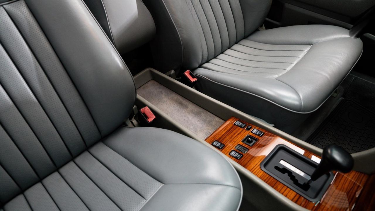 1989 Mercedes-Benz 300 Series 300CE Franklin TN