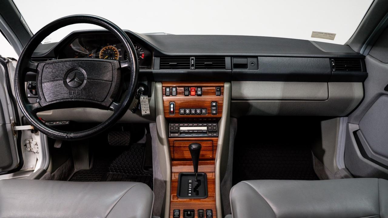 1989 Mercedes-Benz 300 Series 300CE Franklin TN