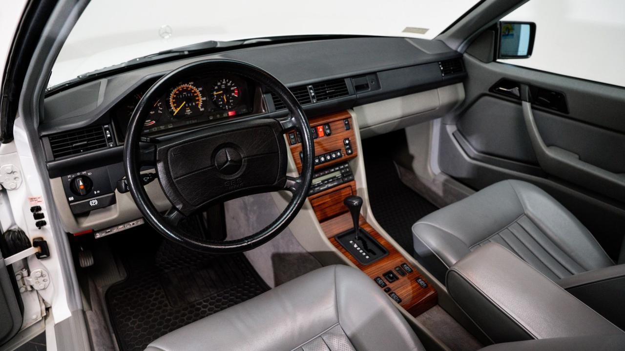 1989 Mercedes-Benz 300 Series 300CE Franklin TN