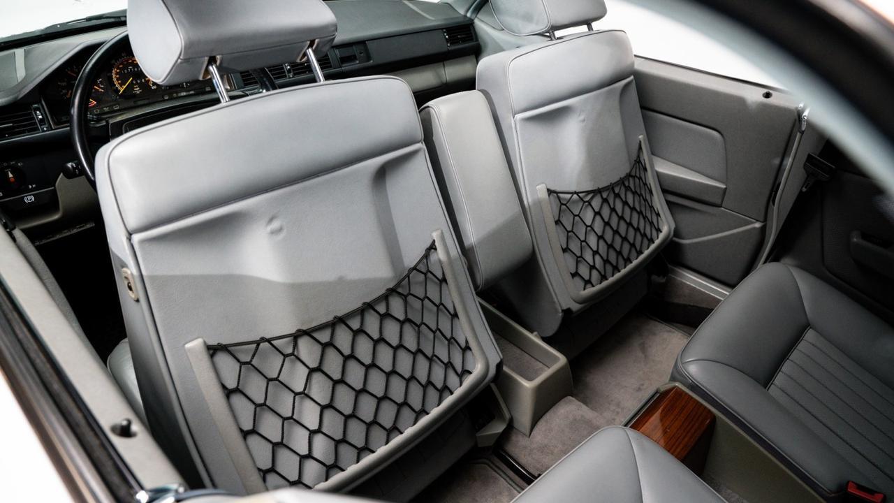 1989 Mercedes-Benz 300 Series 300CE Franklin TN