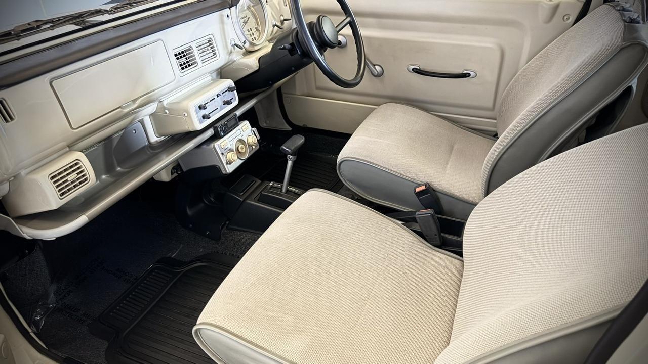 1989 Nissan PAO Anaheim Hills CA