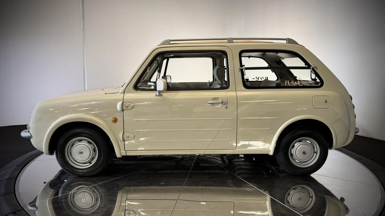 1989 Nissan PAO Anaheim Hills CA