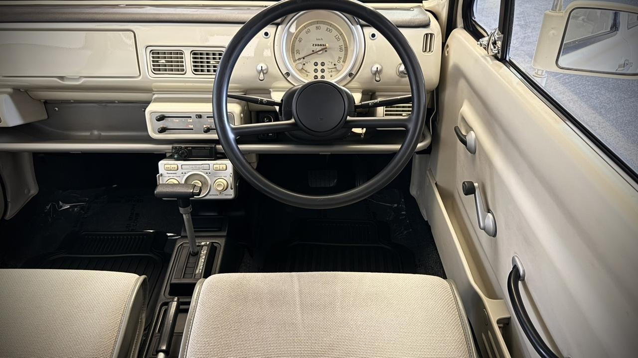 1989 Nissan PAO Anaheim Hills CA