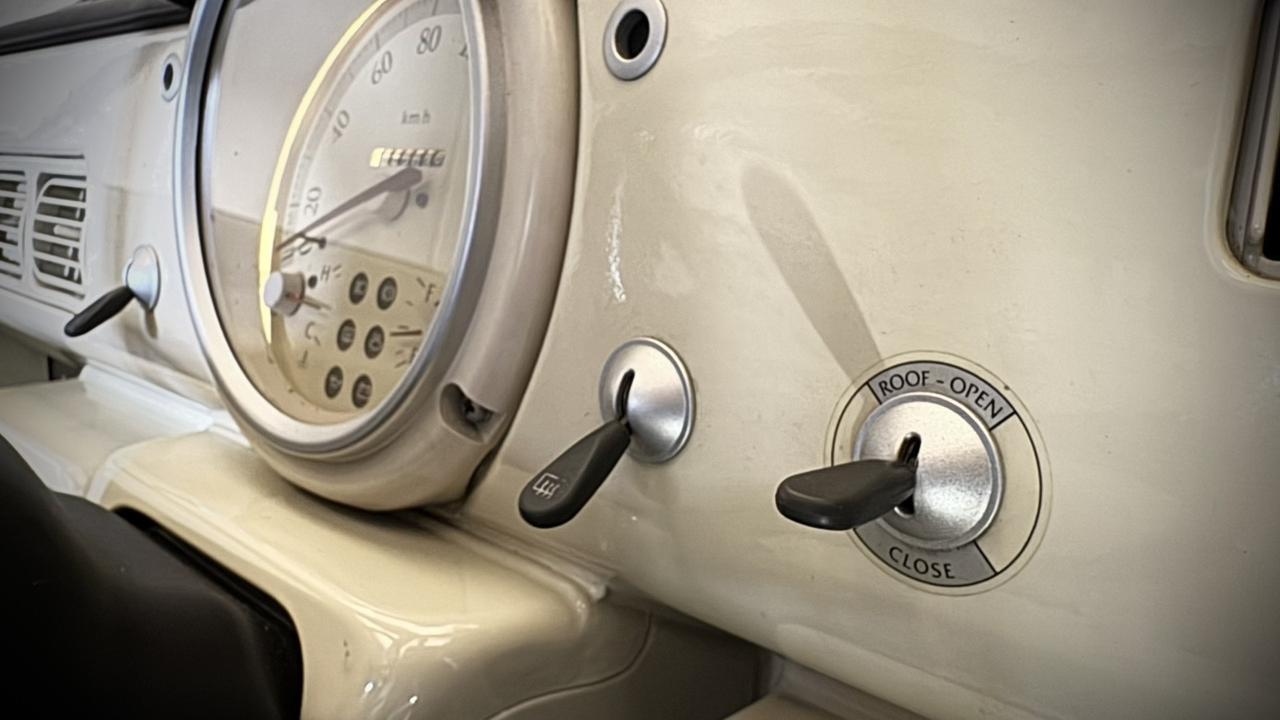 1989 Nissan PAO Anaheim Hills CA