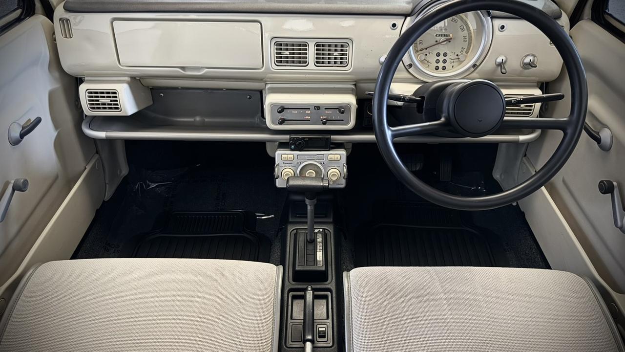 1989 Nissan PAO Anaheim Hills CA
