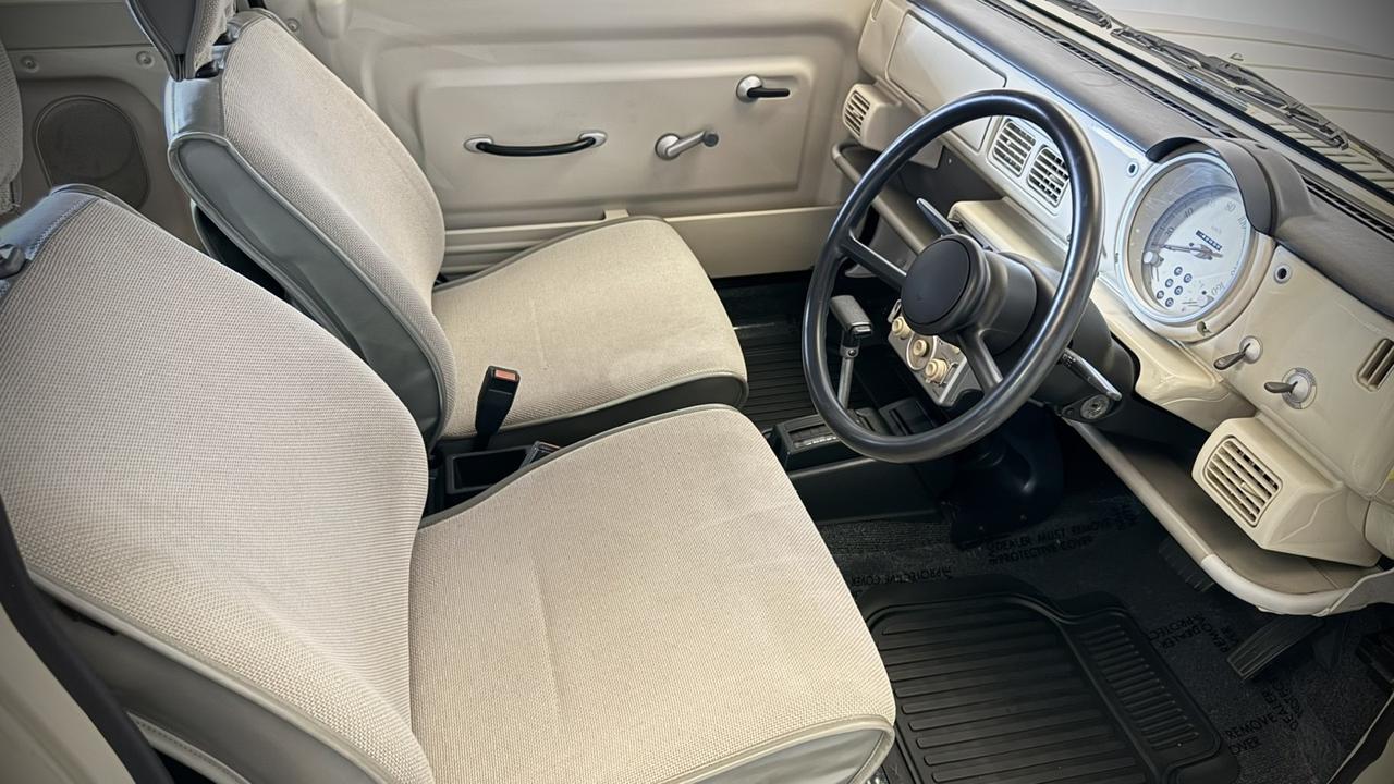 1989 Nissan PAO Anaheim Hills CA