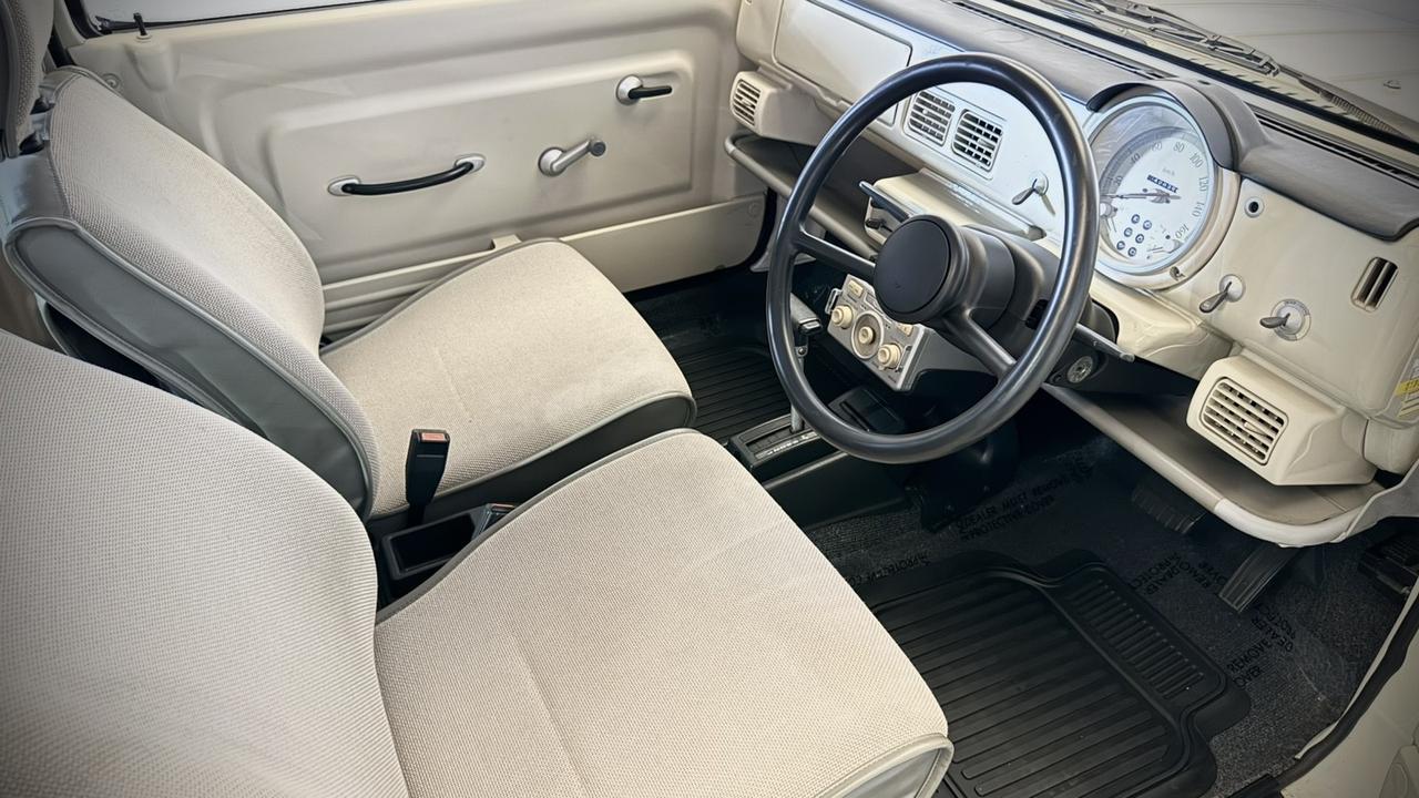 1989 Nissan PAO Anaheim Hills CA