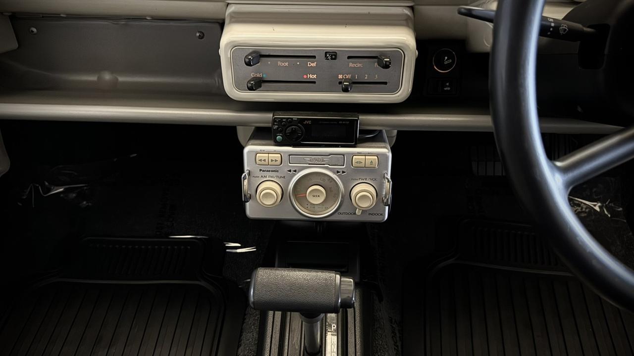 1989 Nissan PAO Anaheim Hills CA