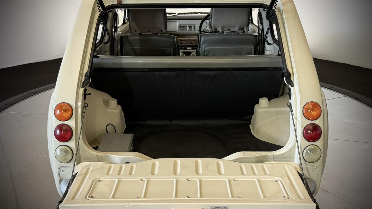 1989 Nissan PAO Anaheim Hills CA