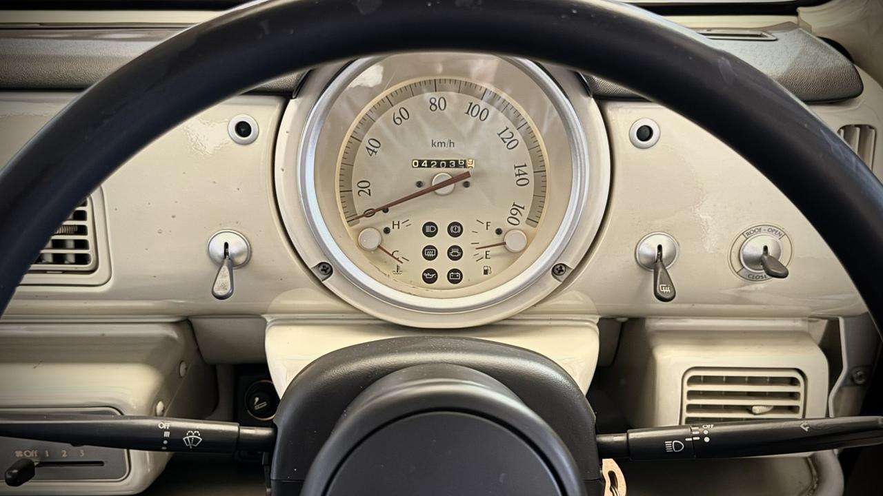 1989 Nissan PAO Anaheim Hills CA