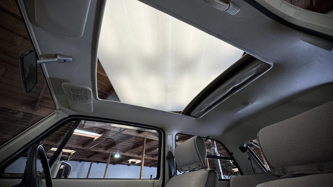 1989 Nissan PAO Anaheim Hills CA
