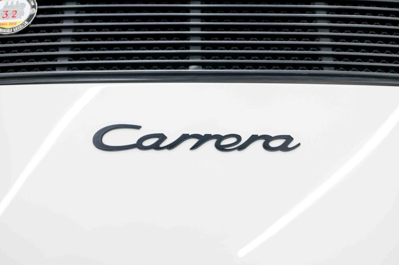 1989 Porsche 911 Carrera Marietta GA