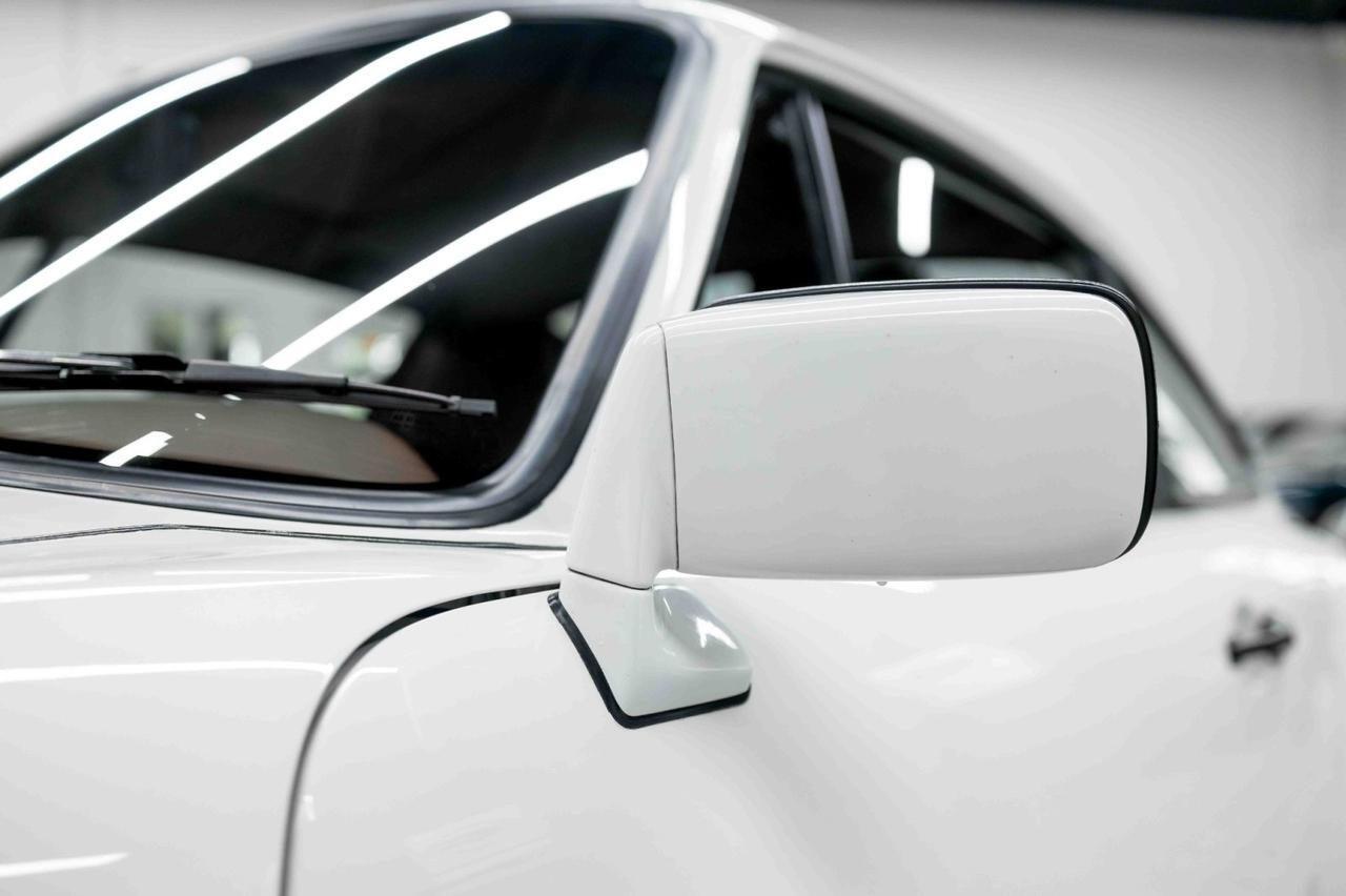 1989 Porsche 911 Carrera Marietta GA