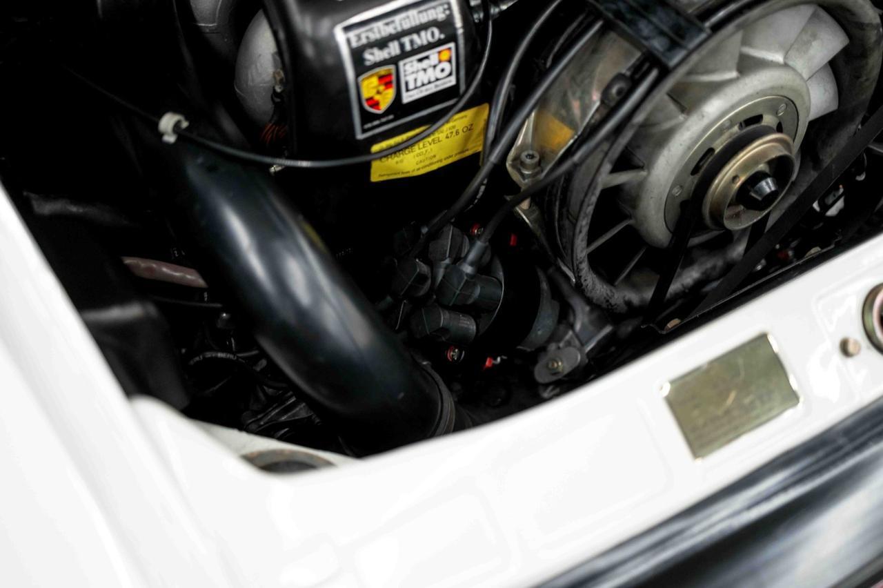 1989 Porsche 911 Carrera Marietta GA