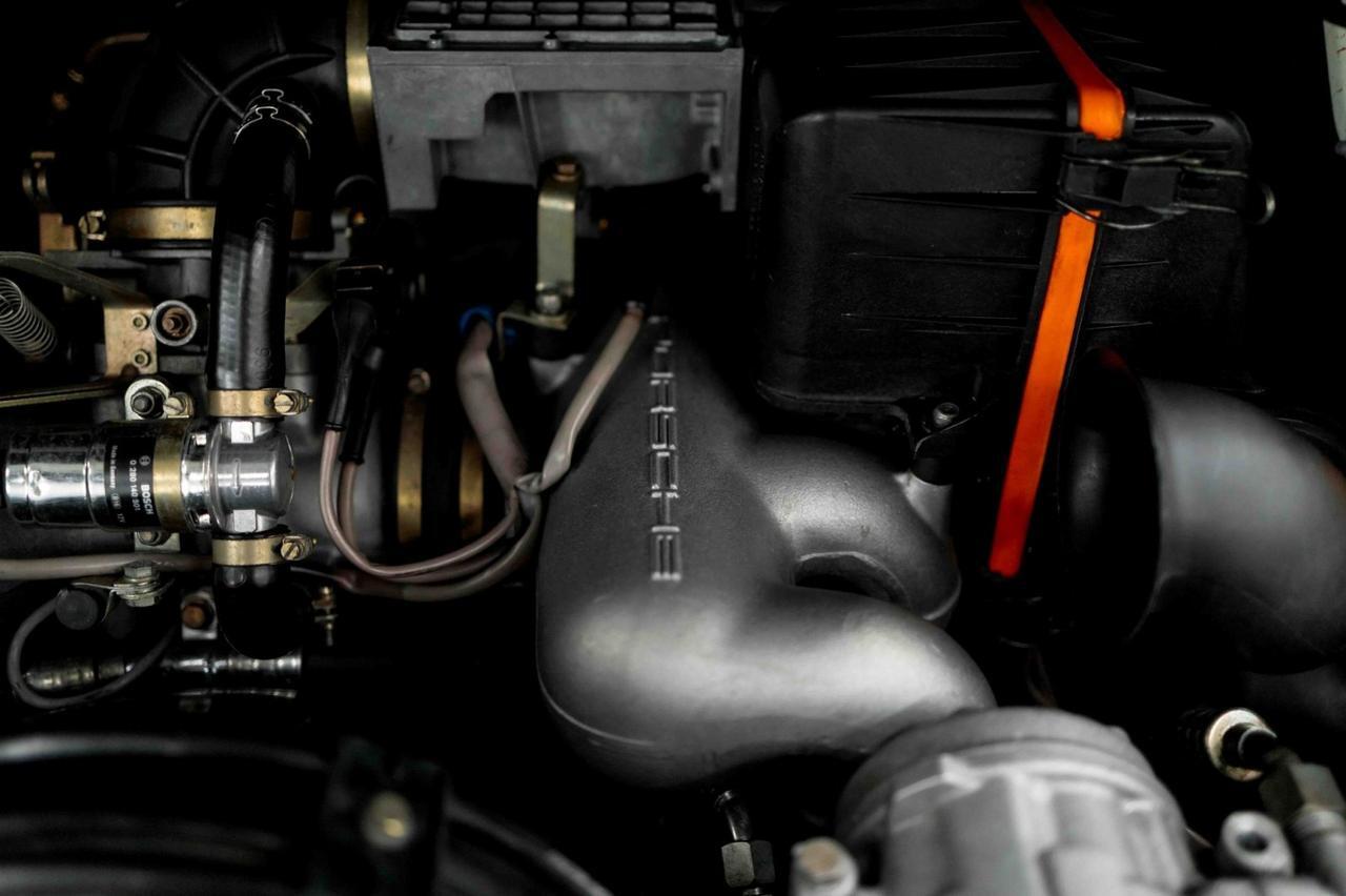 1989 Porsche 911 Carrera Marietta GA