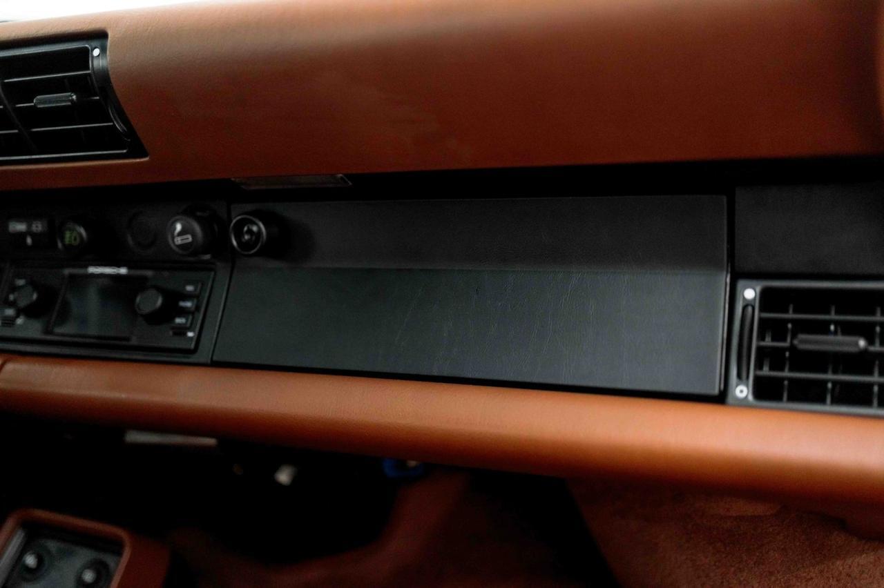 1989 Porsche 911 Carrera Marietta GA