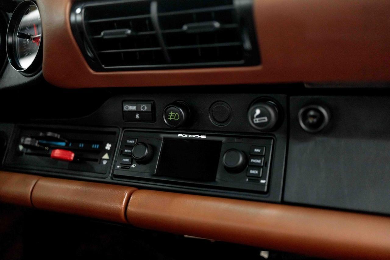 1989 Porsche 911 Carrera Marietta GA