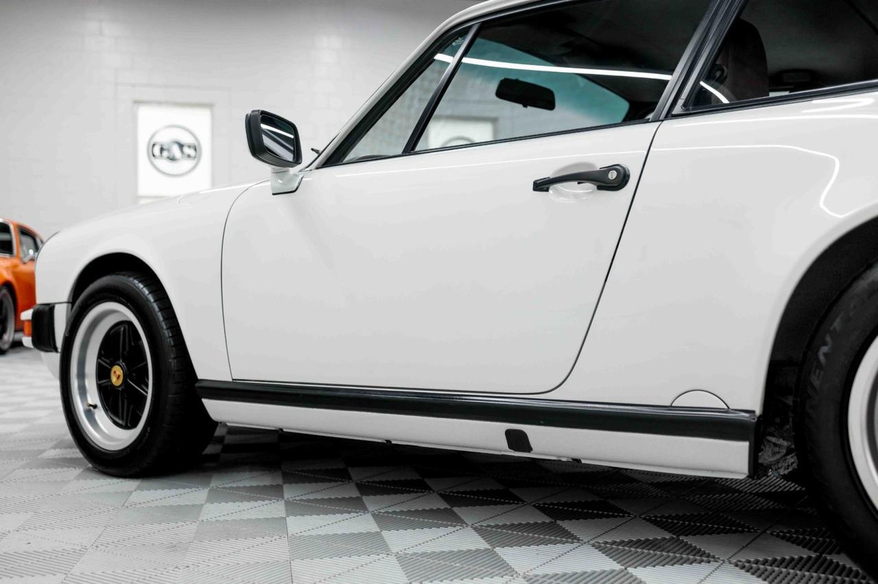 1989 Porsche 911 Carrera Marietta GA